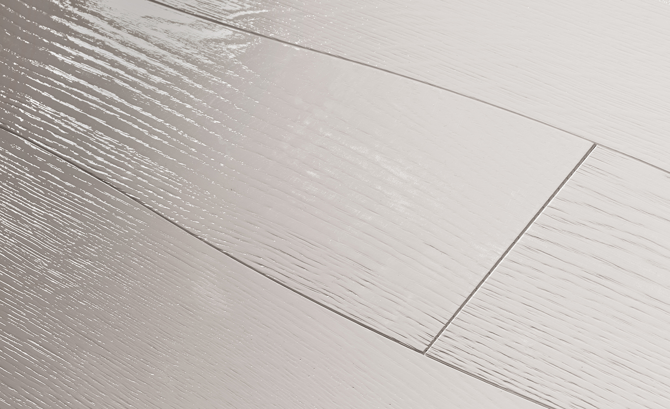 Parquet Bordeaux - WAVE