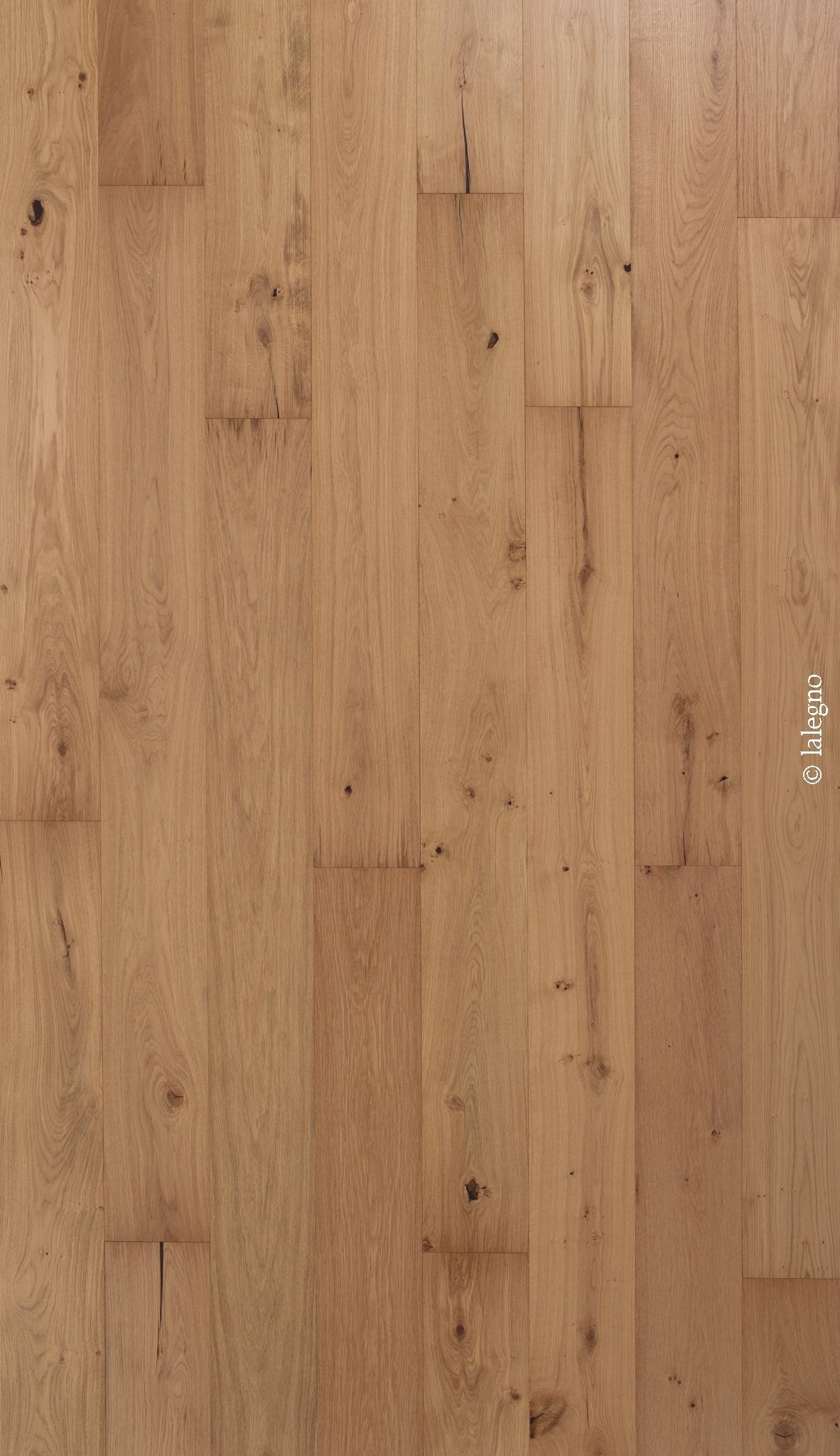 CLASSIC - NATUREL MAT 10 mm RM Parquet Bordeaux