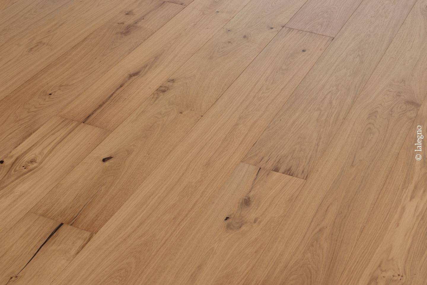 CLASSIC - NATUREL MAT 10 mm RM Parquet Bordeaux