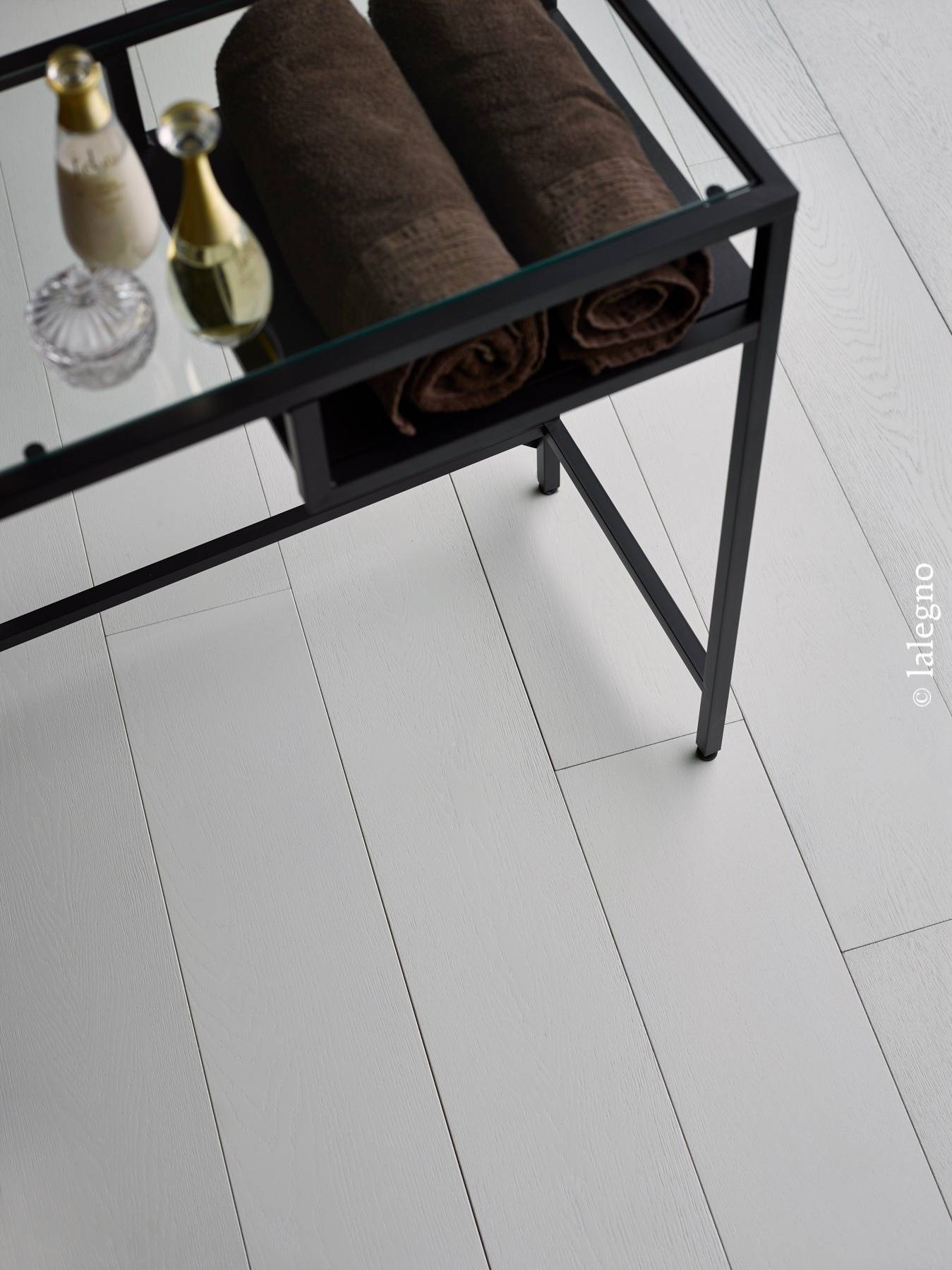 ABC - Blanc de Blanc RM Parquet Bordeaux une touche d'élégance durable