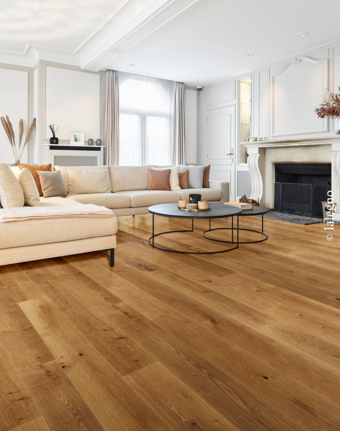 pose parquet Bordeaux chêne 