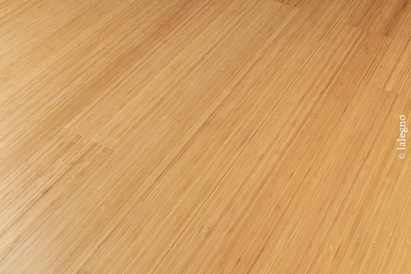 Parquet contrecollé Exotique Bambou - MALECON