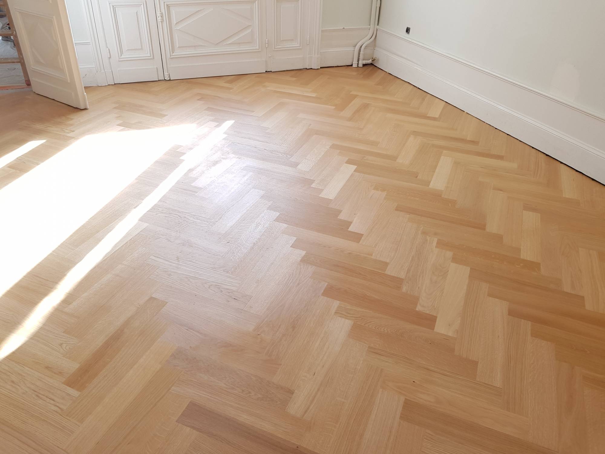 prix parquet Bâton rompu Bordeaux 