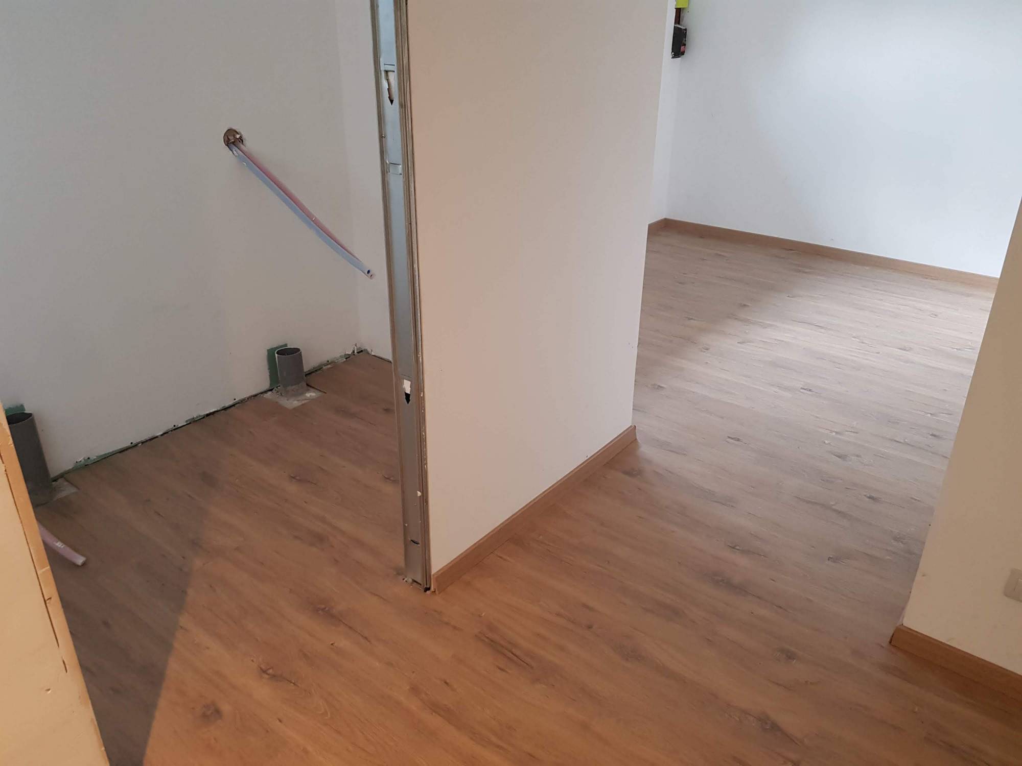 parquet flottant bordeaux 