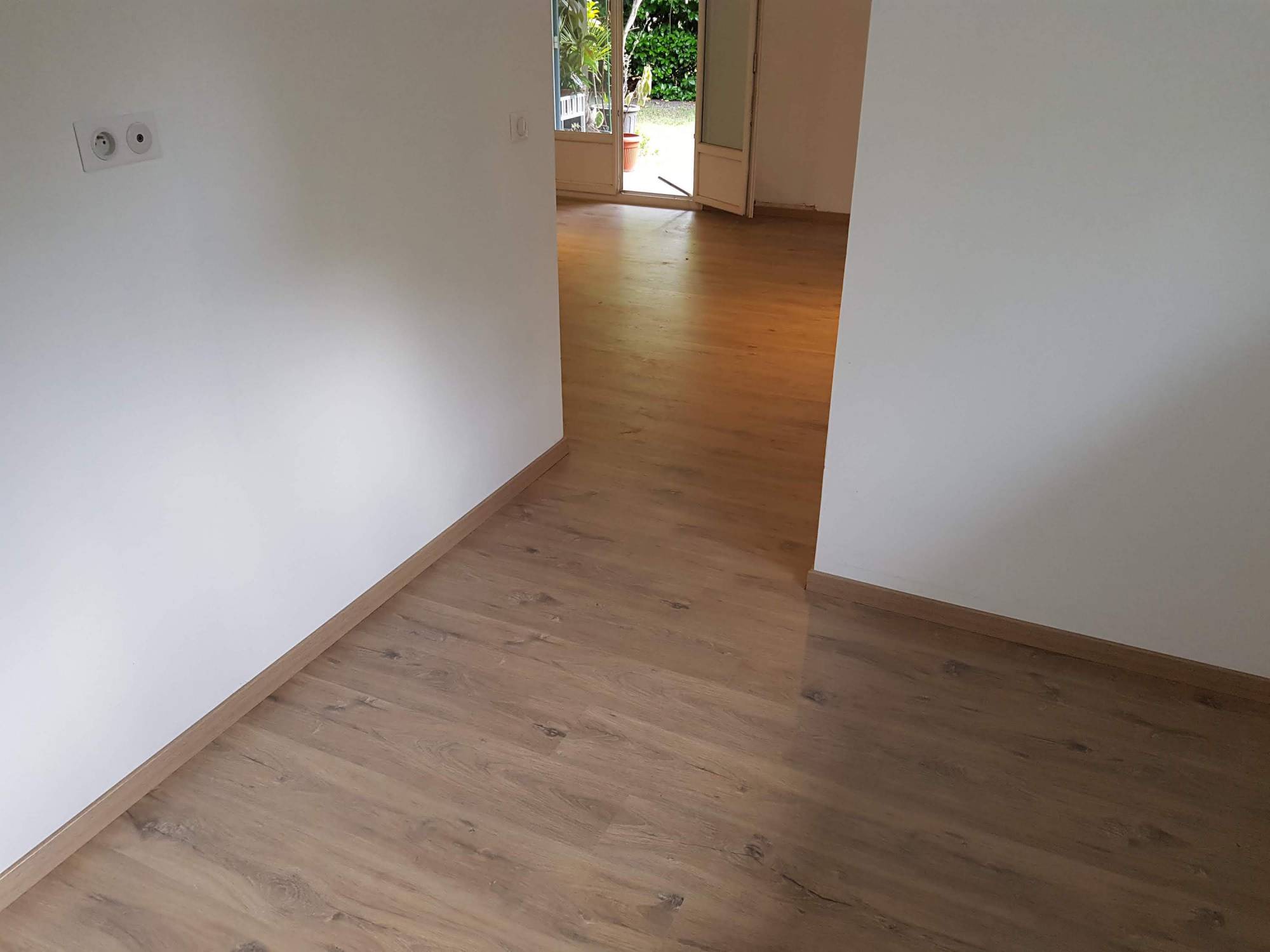 entreprise de pose de parquet sur bordeaux et le bassin d'aracachon 