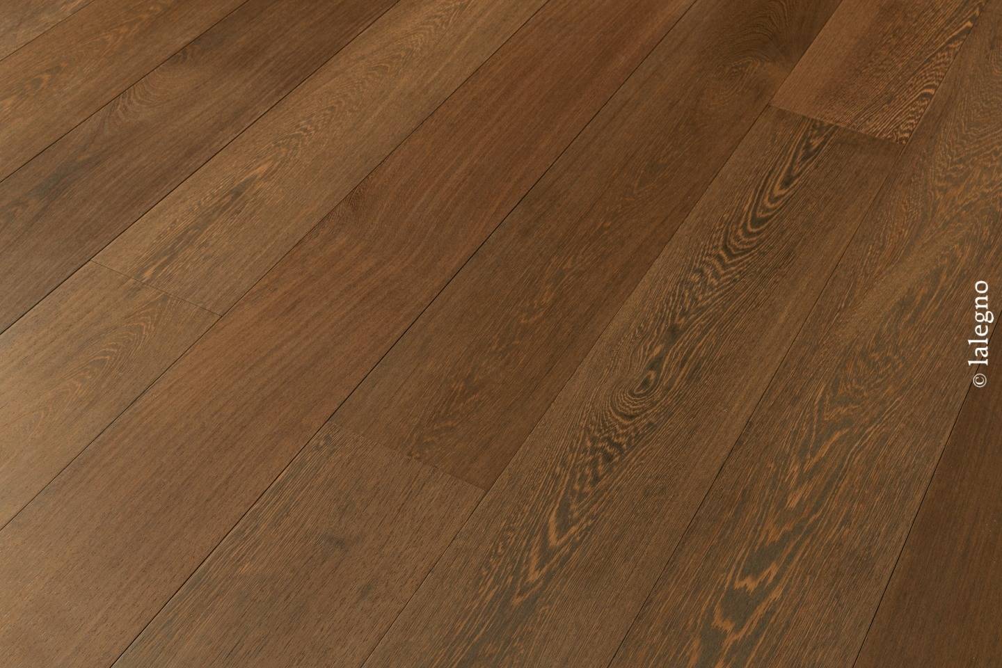 Wengé - Brut RM Parquet Bordeaux