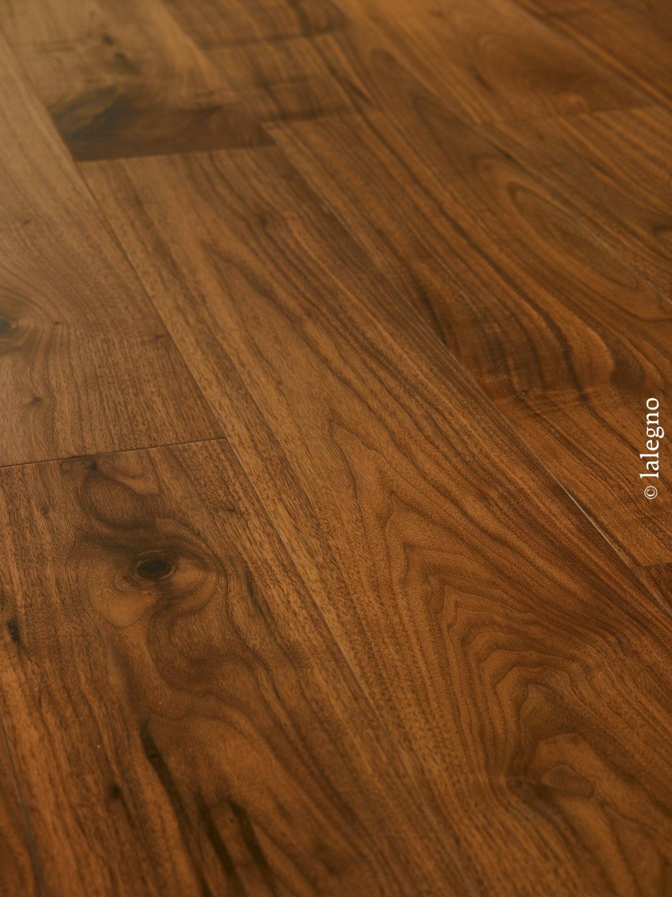 WALNUT - Huilé Naturel RM Parquet à Bordeaux