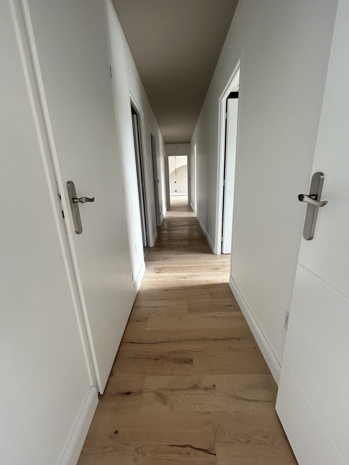 Luxe et raffinement parquet de château à Saint-Émilion