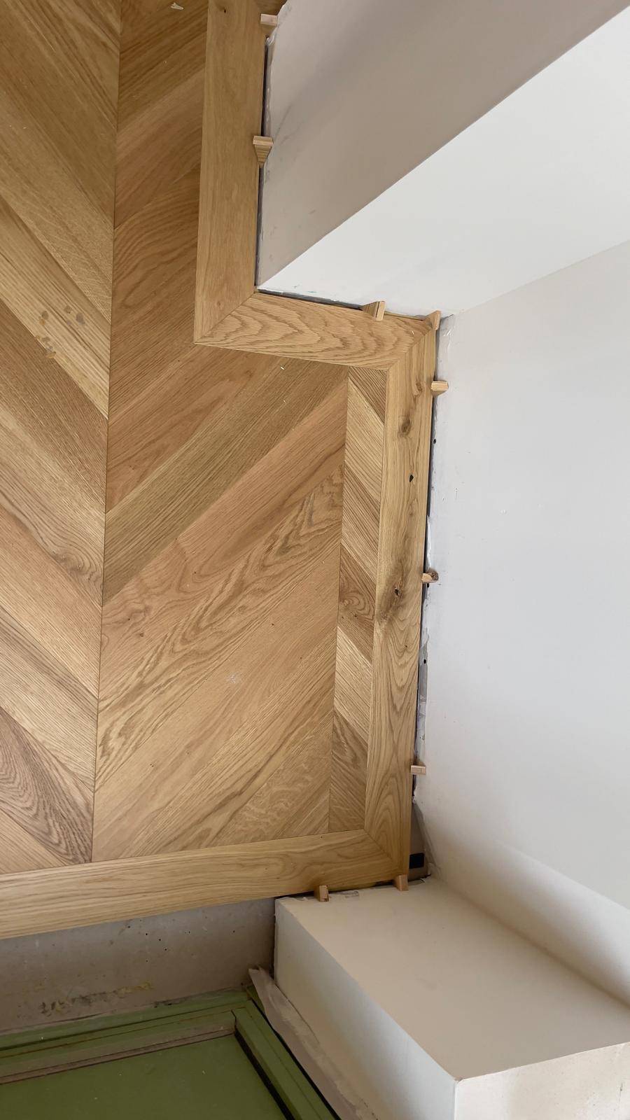 acheté du point de Hongrie à bordeaux 