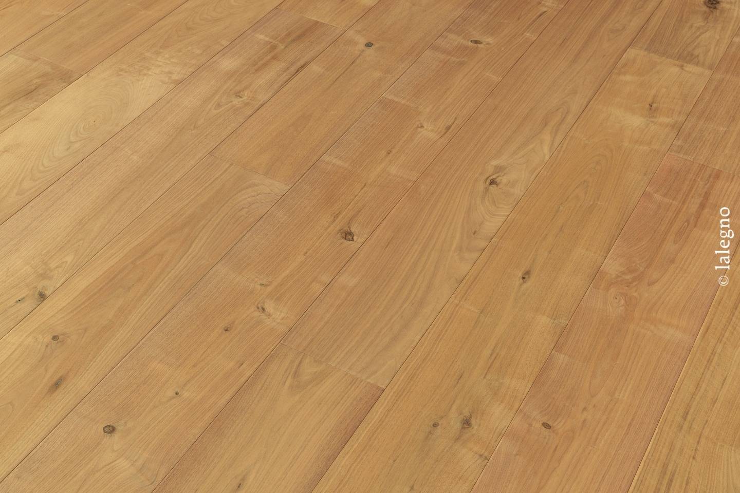 WALNUT - BRUT RM Parquet Bordeaux