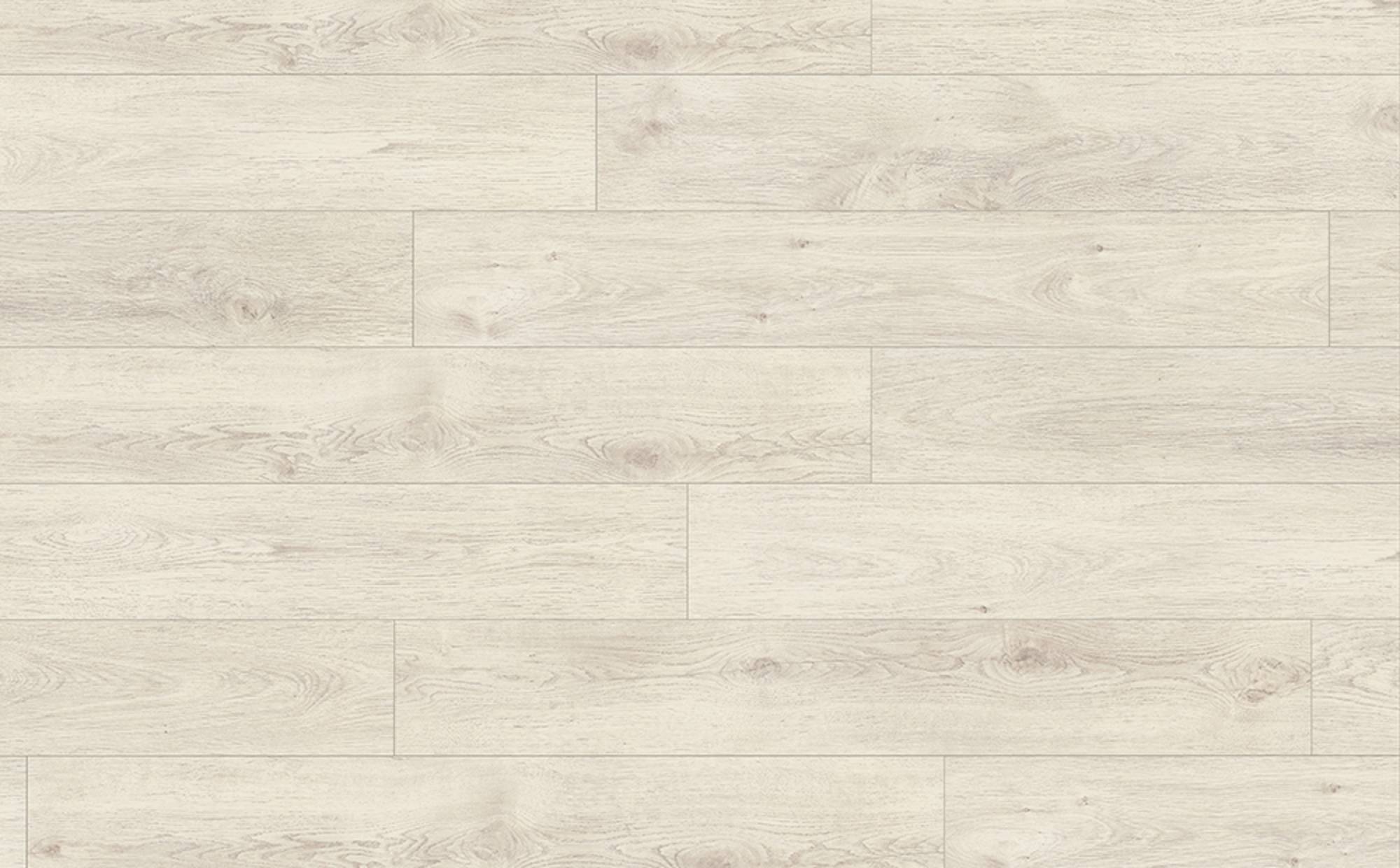 Parquet imitation chêne blanc