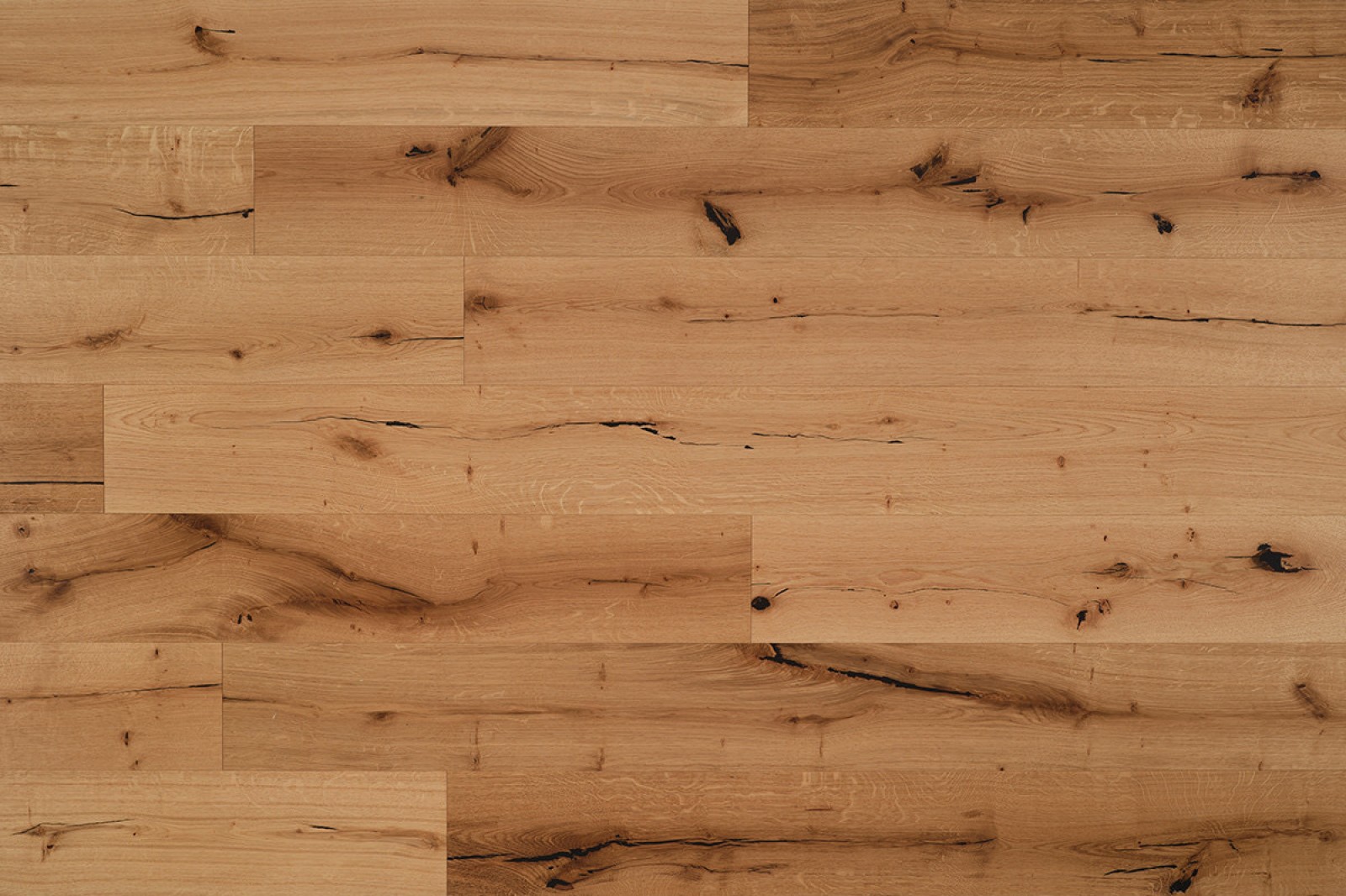 Parquet contrecollé chêne - LODGE 190 - RM Parquet Bordeaux