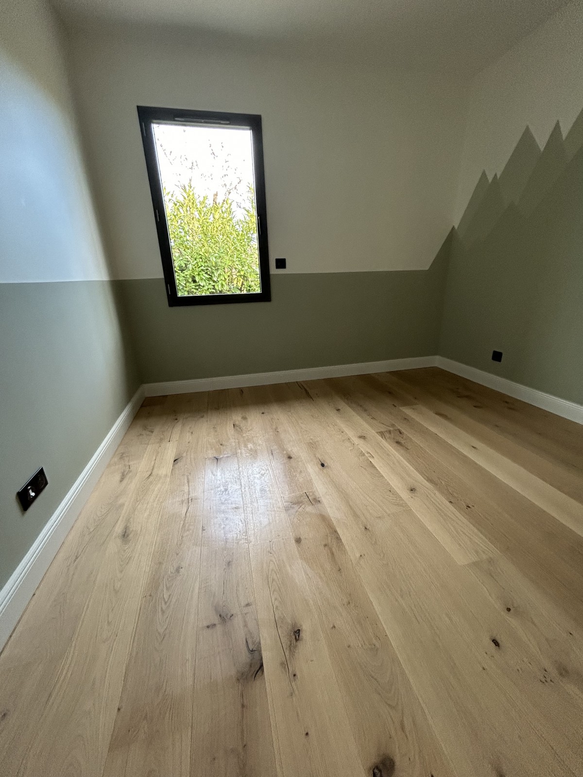 Authenticité boisée parquet contrecollé à Saint-Médard-en-Jalles