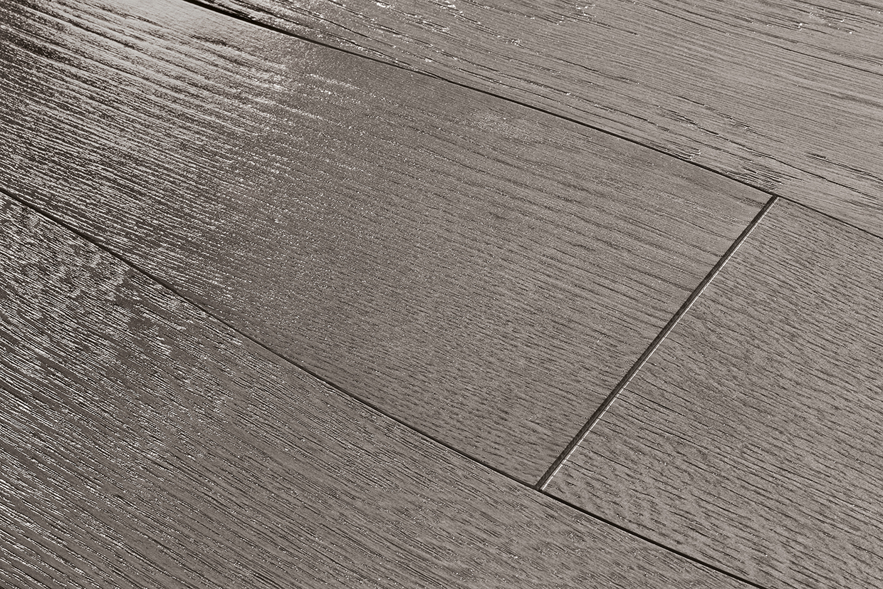 Parquet Bordeaux - WAVE