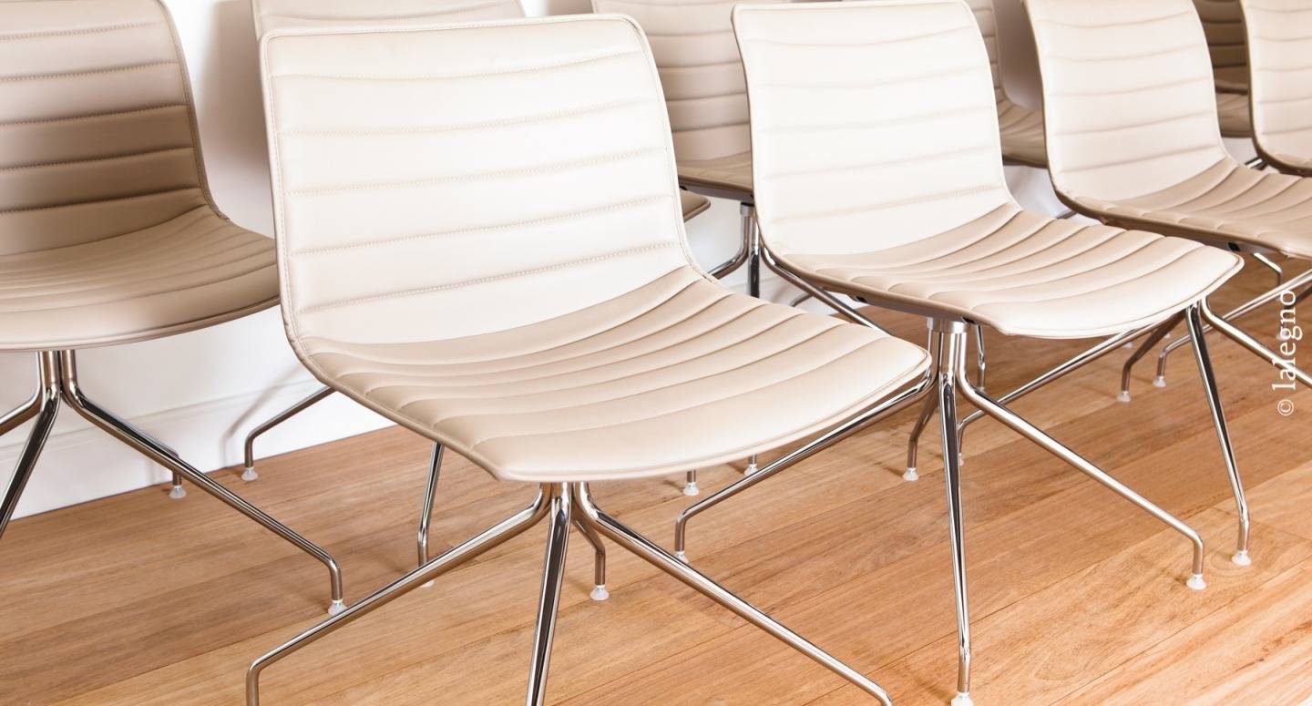 DOUSSIE - BRUT RM Parquet Bordeaux