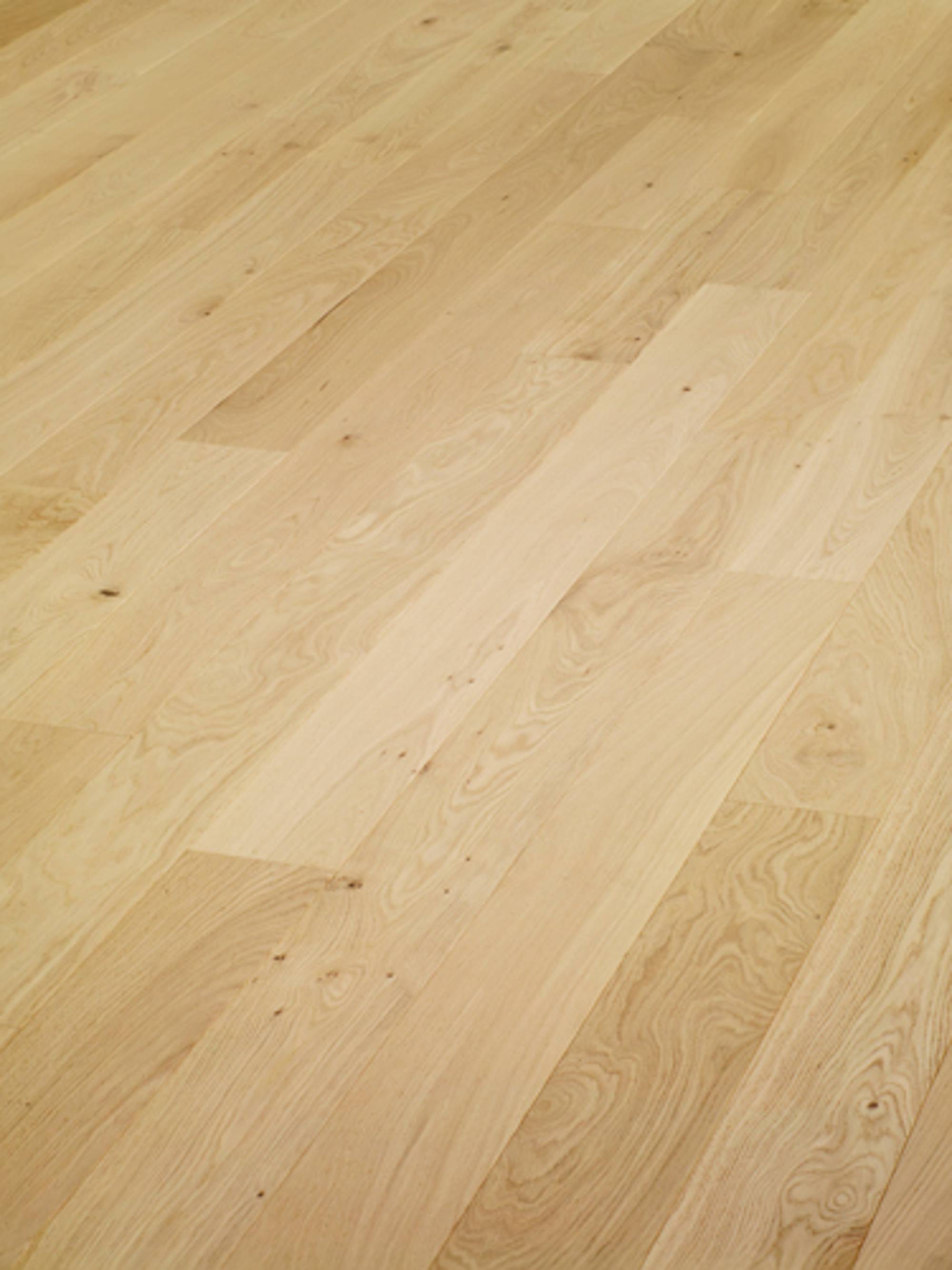 Parquet chêne rustique naturel