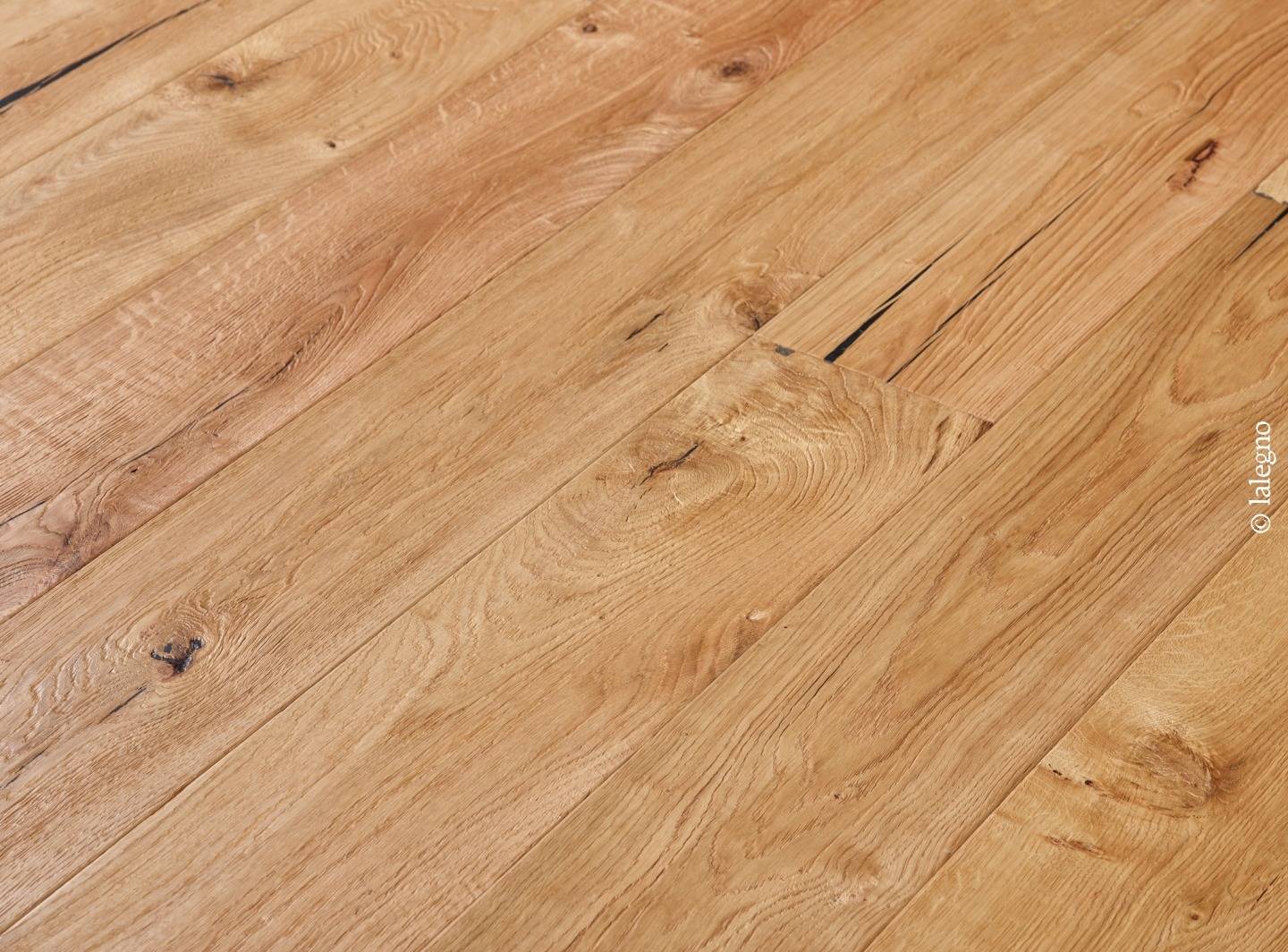 Classic - Réunion Chêne : l’élégance intemporelle signée RM Parquet Bordeaux