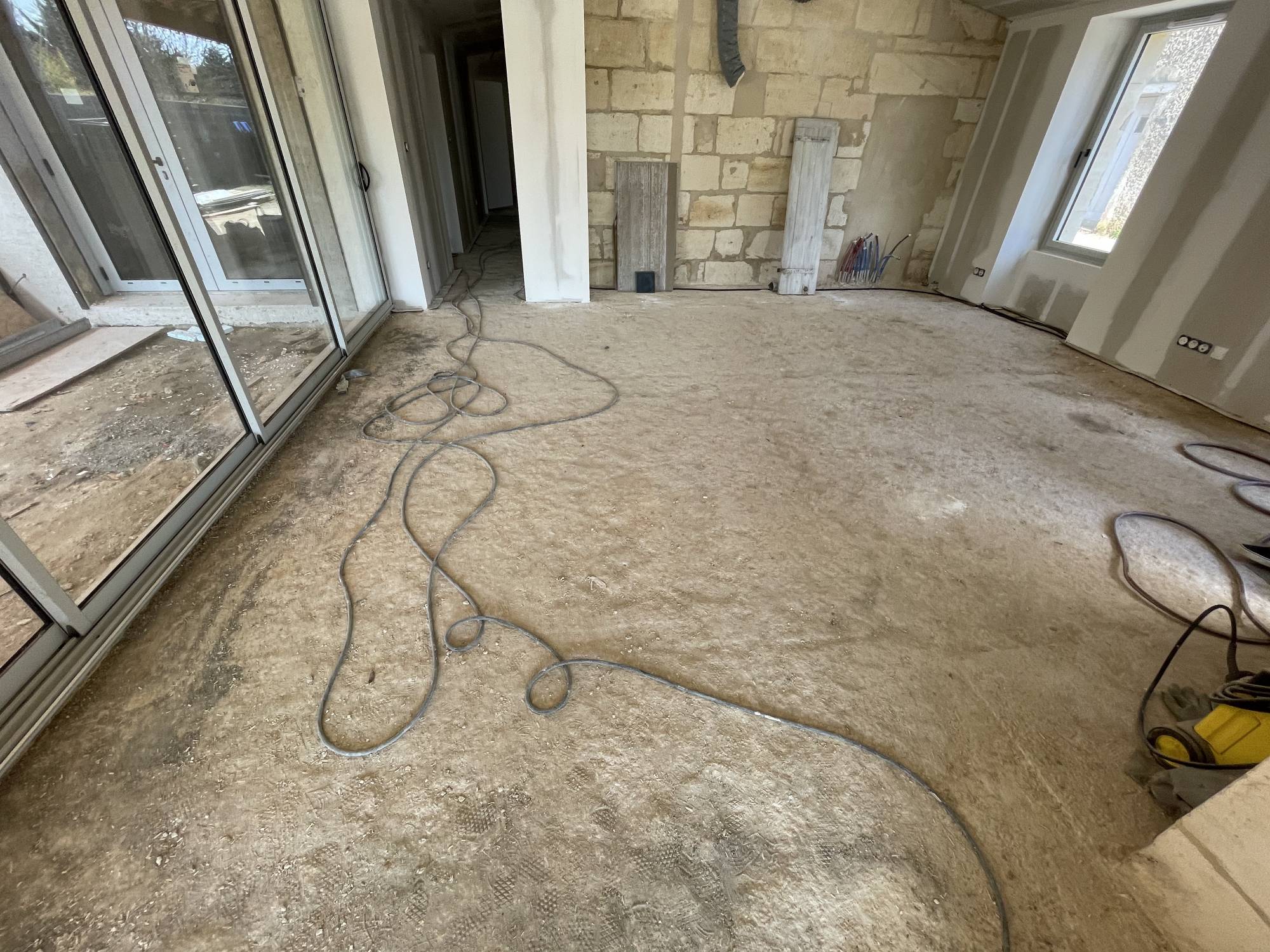 achat de parquet massif en pin maritime à bordeaux 