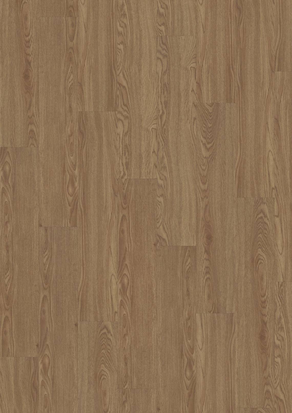 parque imitaion parquet en pvc clipsable bordeaux 