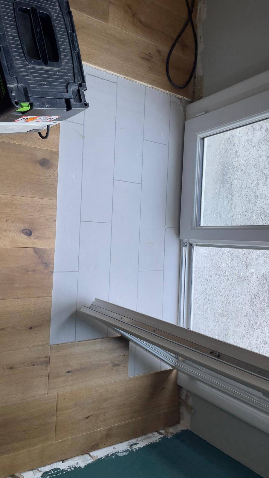 RM Parquet Bordeaux votre expert en pose de parquet