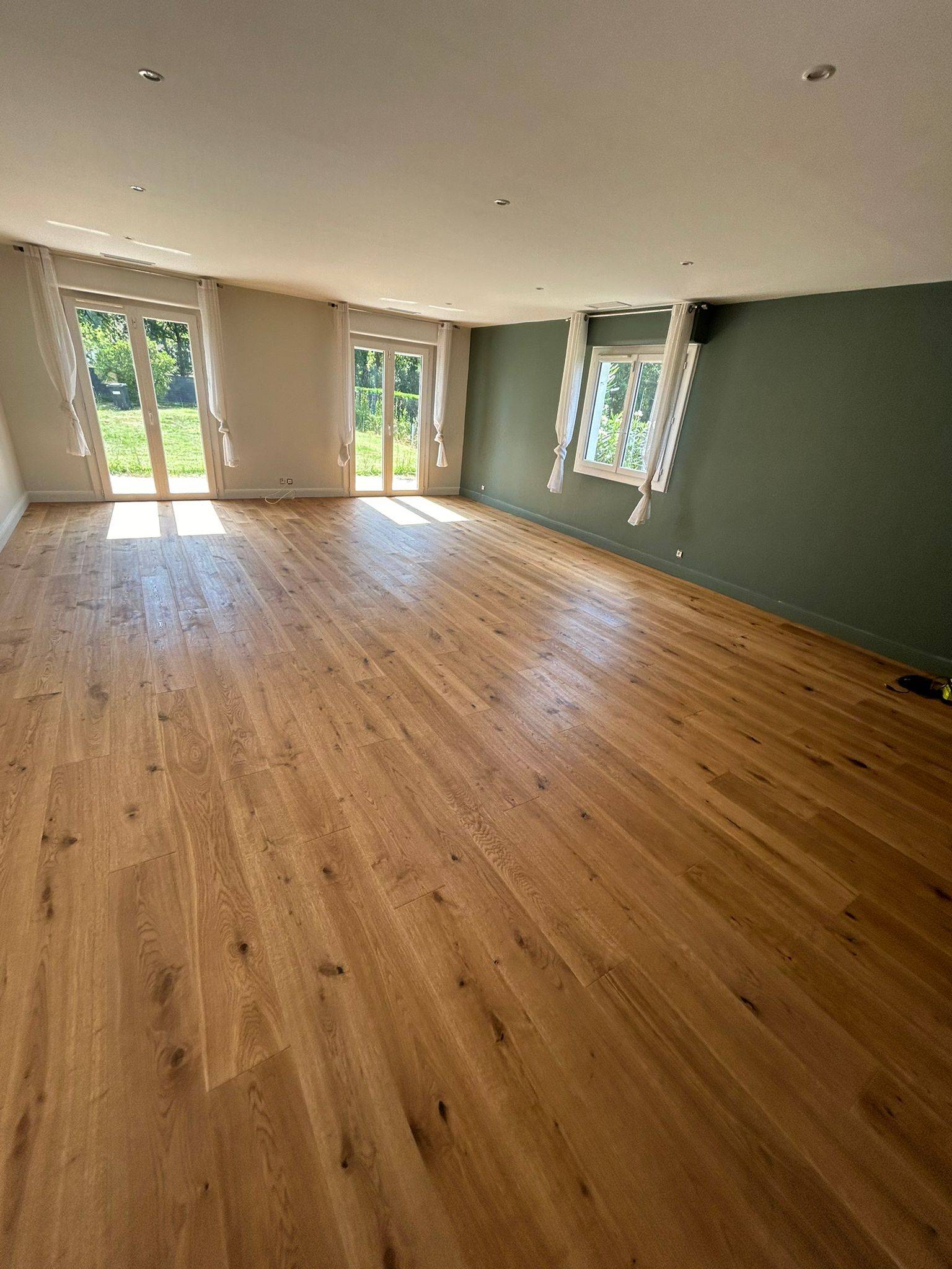 RM Parquet Bordeaux votre expert en pose de parquet