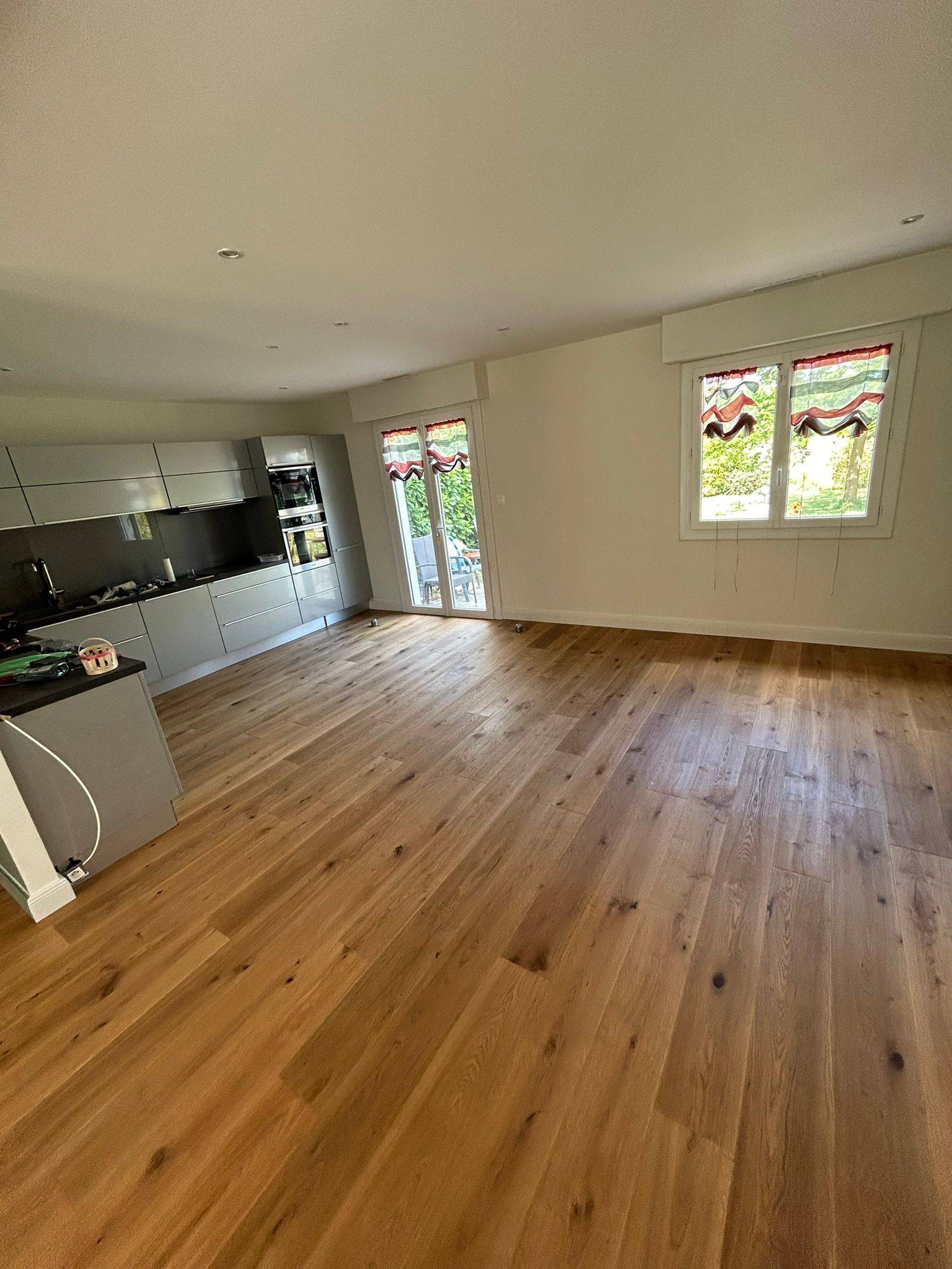 RM Parquet Bordeaux votre expert en pose de parquet