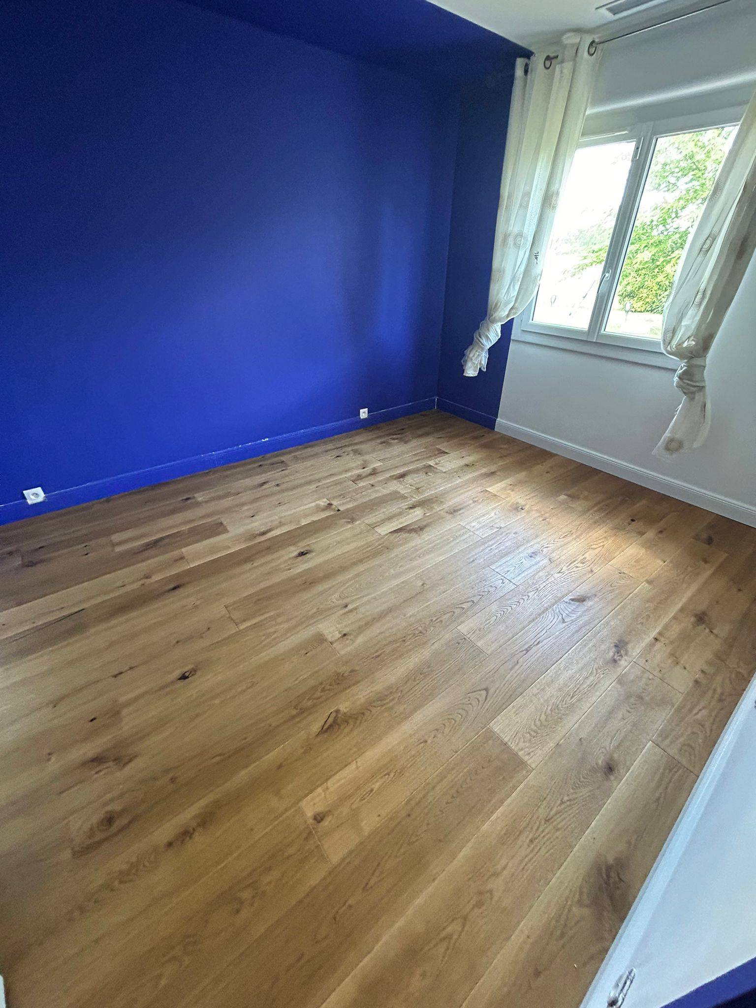 RM Parquet Bordeaux votre expert en pose de parquet