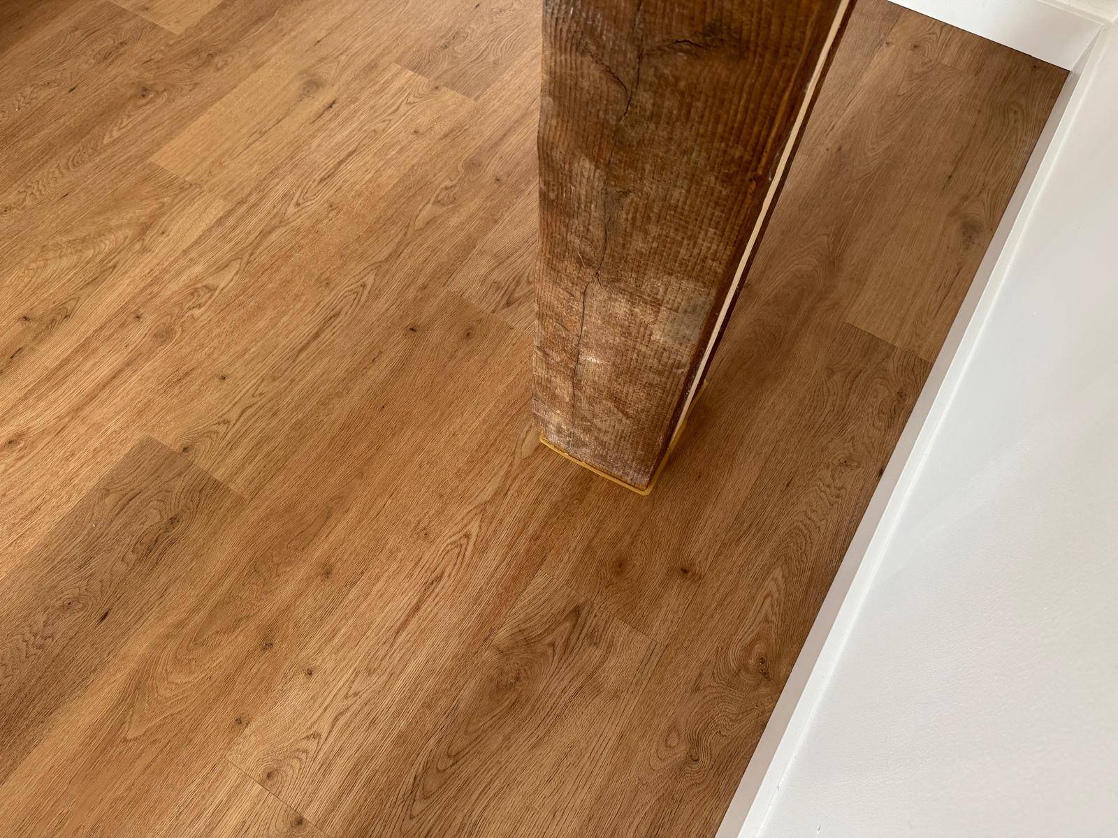 Parquet contrecollé à Bordeaux : une installation de qualité pour un résultat optimal.