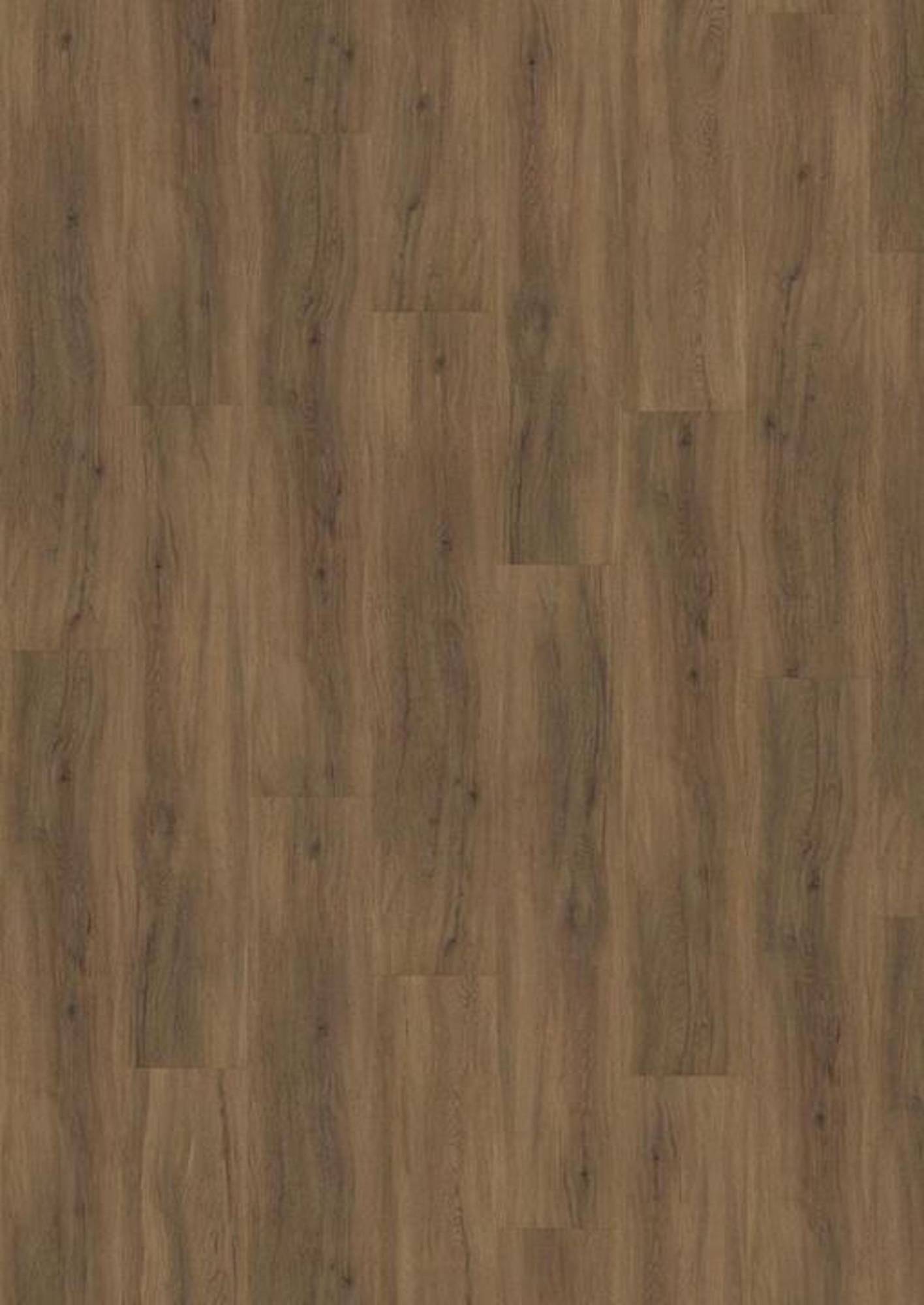 Parquet Vinyle PVC clipsable REDWOOD