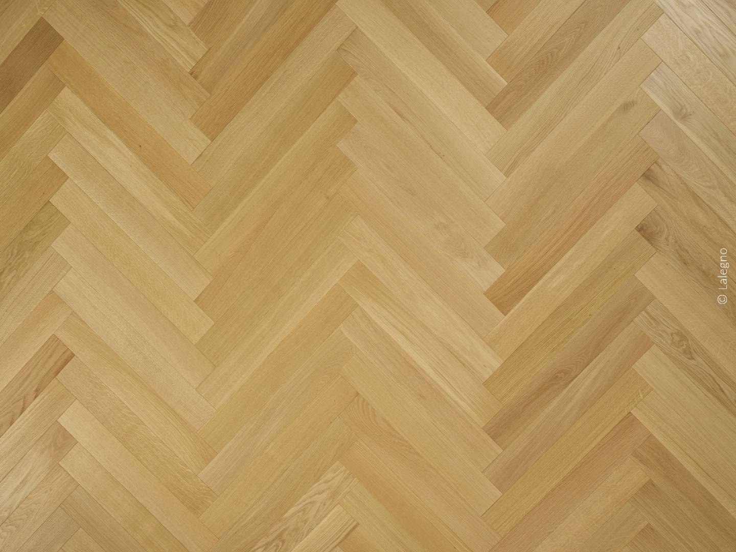 ABC - Bâton Rompu Naturel Vernis Mat RM PARQUET 
