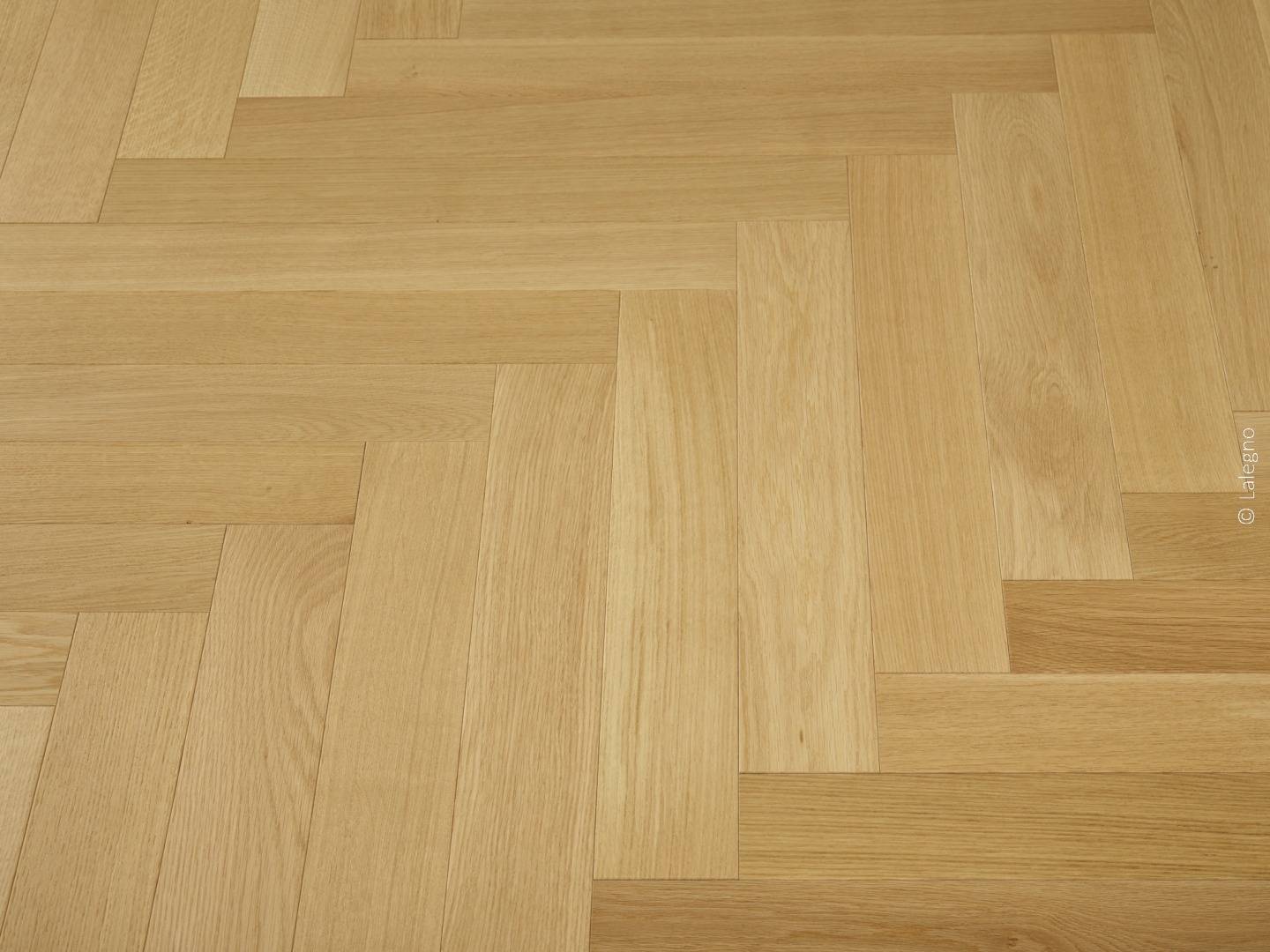 ABC - Bâton Rompu Naturel Vernis Mat RM PARQUET 