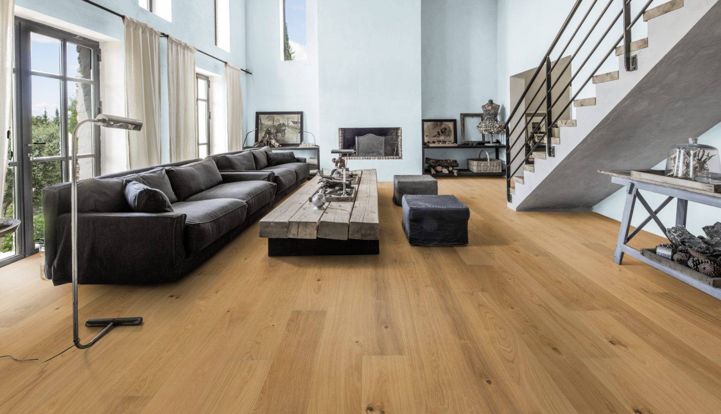 chêne contre collé SUN Bordeaux