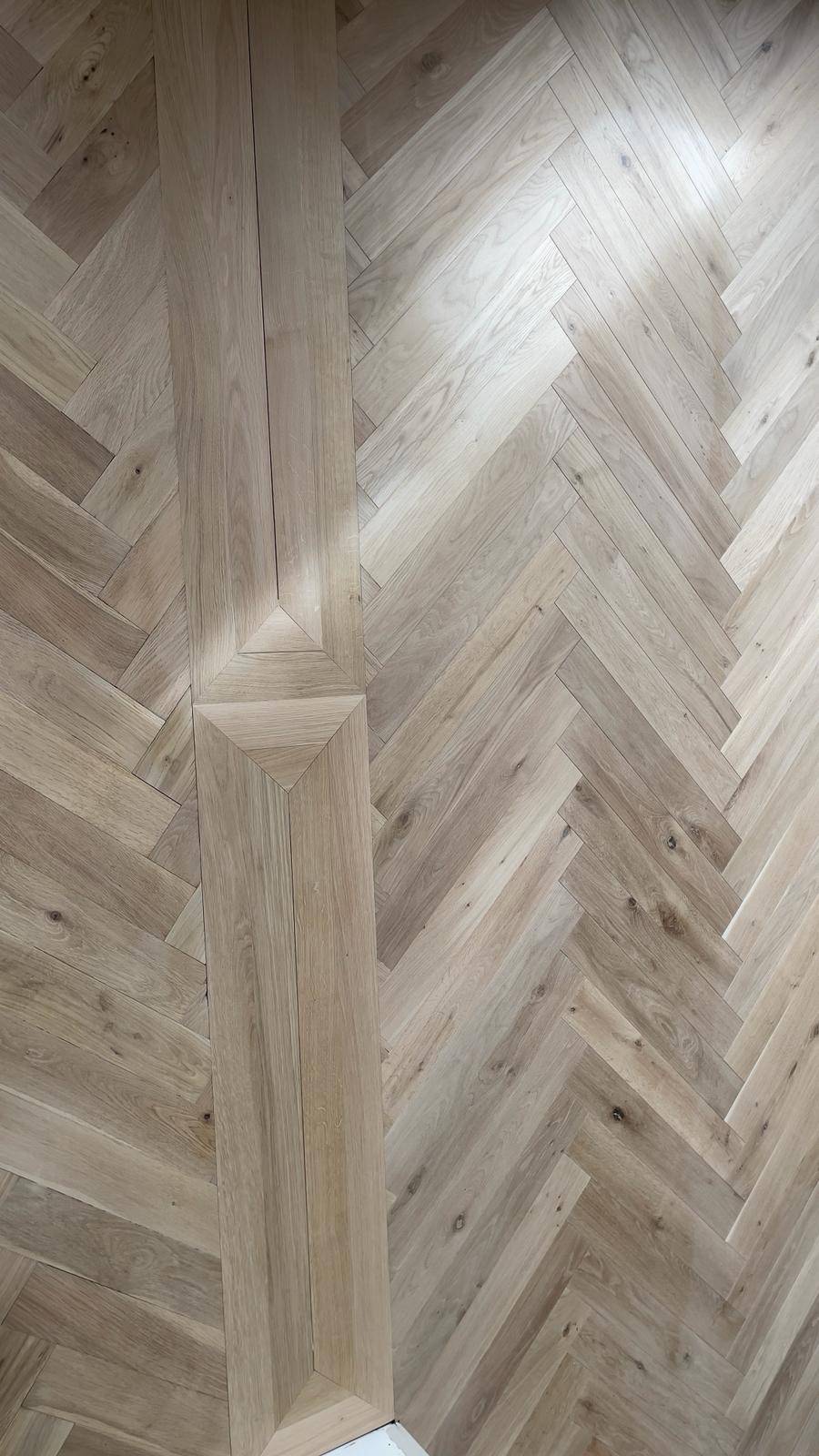 Pose parquet Bâton rompu RM PARQUET Bordeaux 