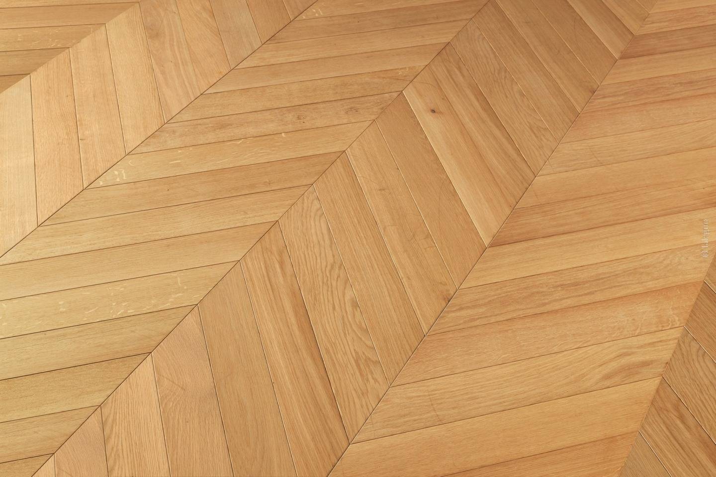 ABC - POINT D'HONGRIE NATUREL MAT RM Parquet Bordeaux
