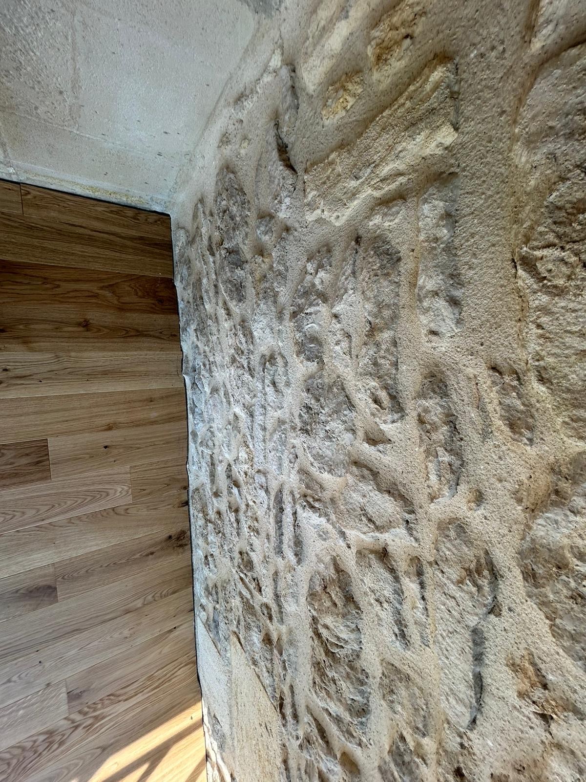 Pose de Parquet Contrecollé RM 130 à Bordeaux RM PARQUET BORDEAUX