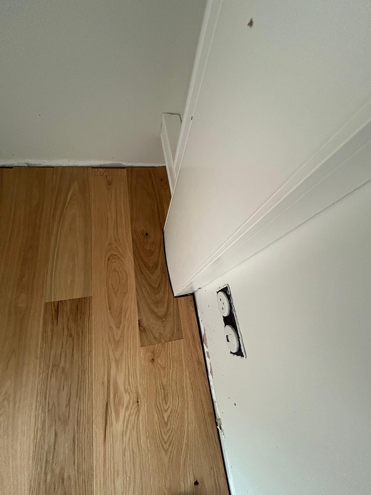 Pose de Parquet Contrecollé RM 130 à Bordeaux RM PARQUET BORDEAUX