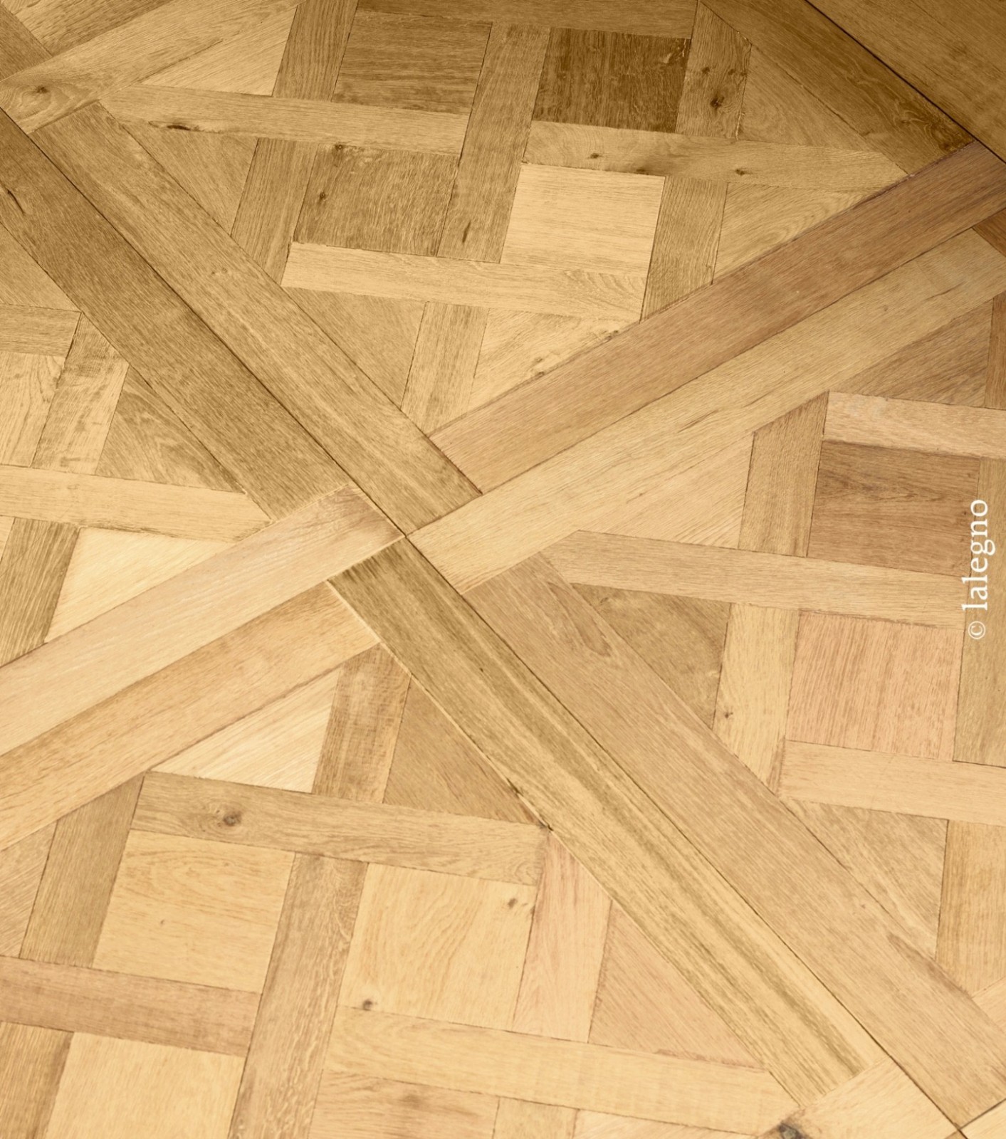 Parquet dalle versailles bordeaux 