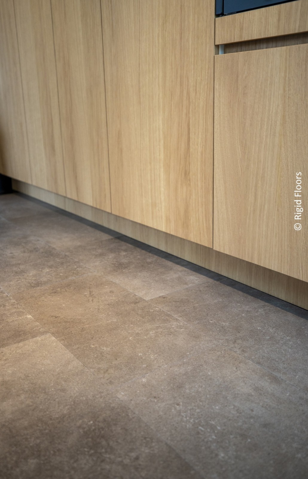 RAMONA LVT RM Parquet Bordeaux