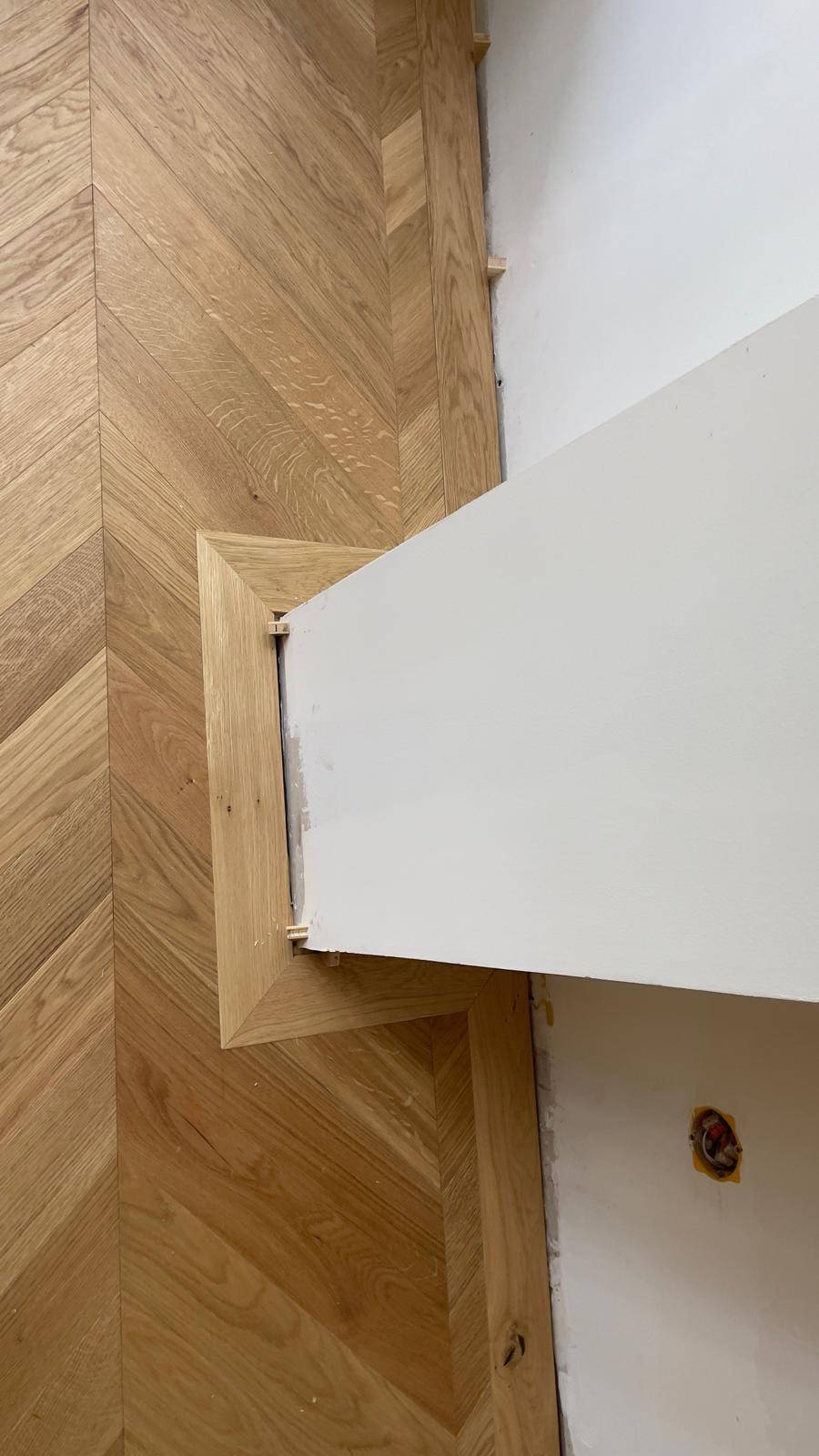 acheté du parquet à bordeaux 