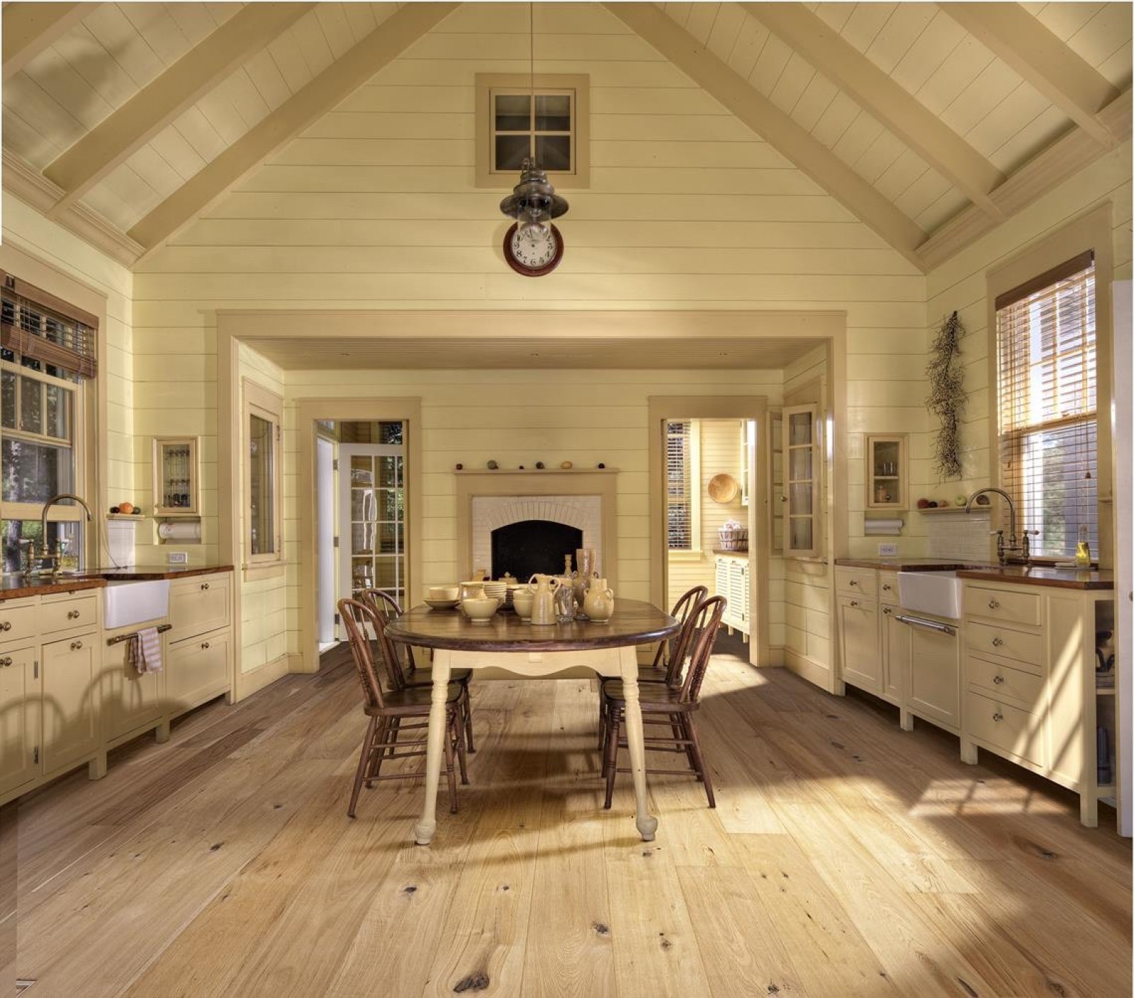 Parquet contrecollé chêne - STRAW