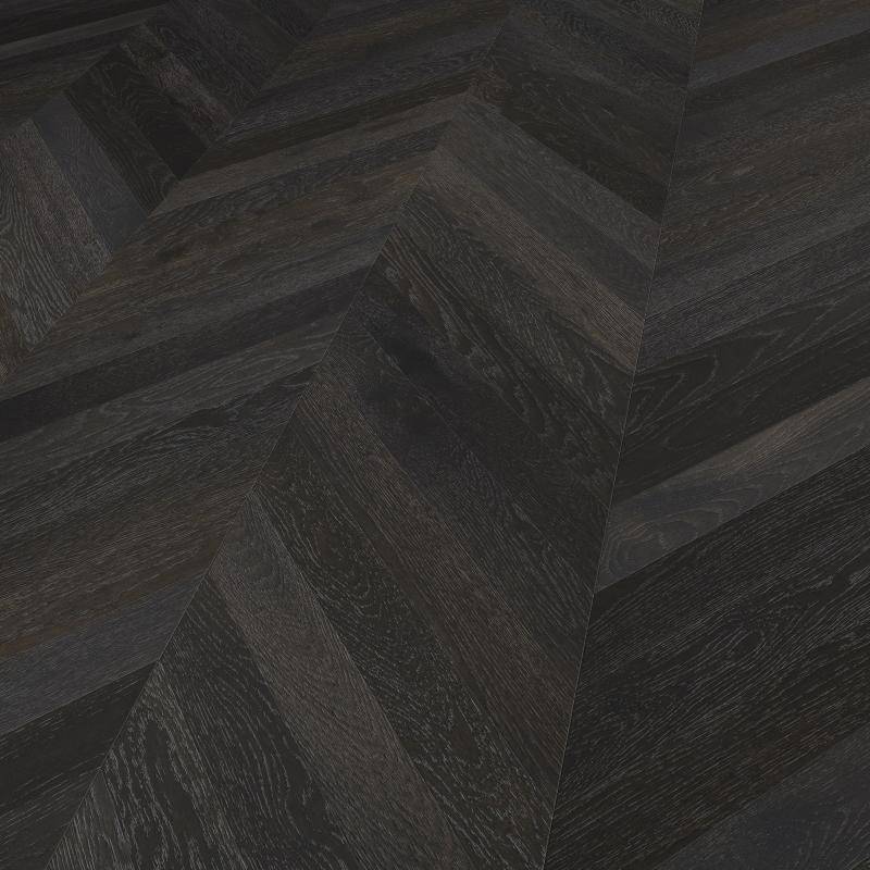 acheter parquet chêne foncé point de Hongrie Bordeaux 