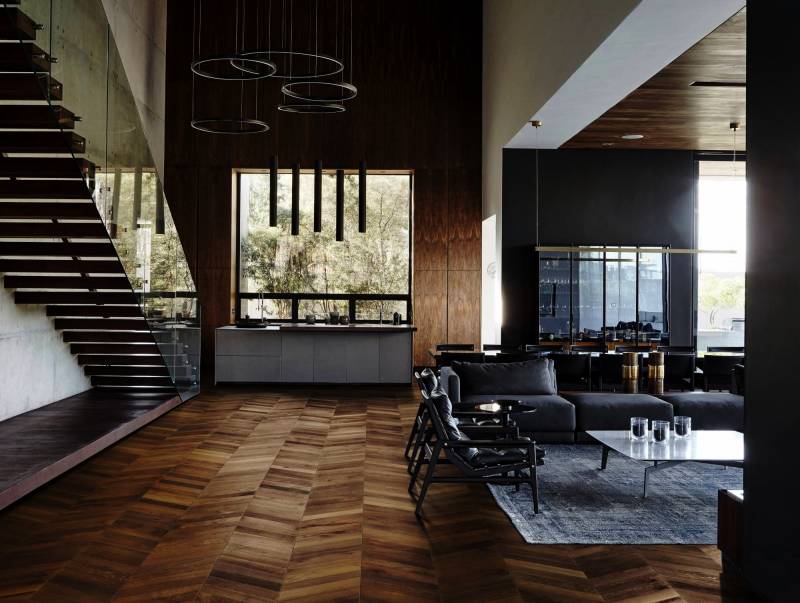 Magasin de vente et pose de parquet à Bordeaux 