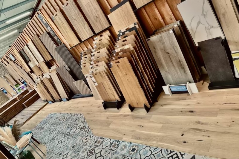 RM PARQUET VENTE DE PARQUET 