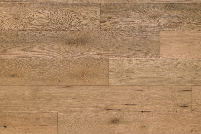 Parquet contrecollé 