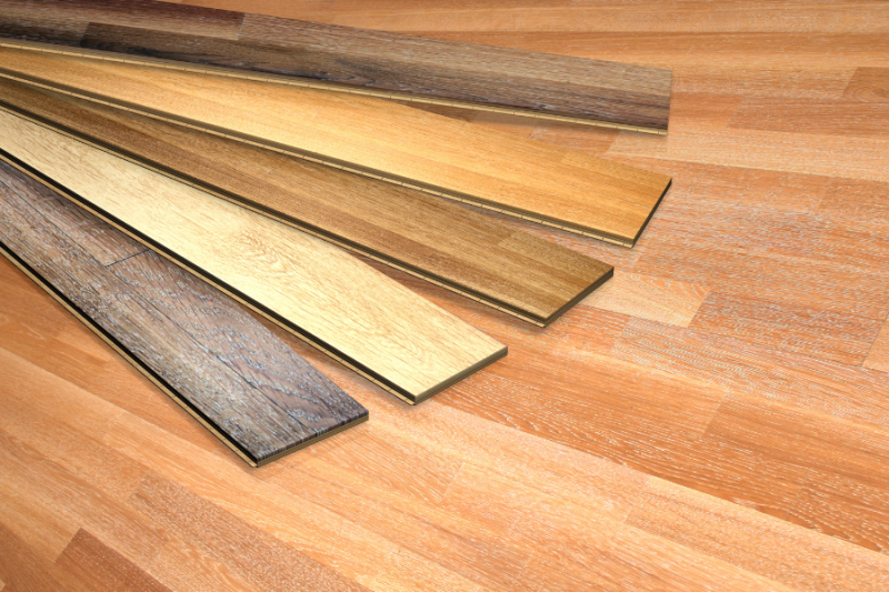 Pourquoi l'achat de parquet en chêne massif chez un spécialiste à Bordeaux est-il le meilleur choix?