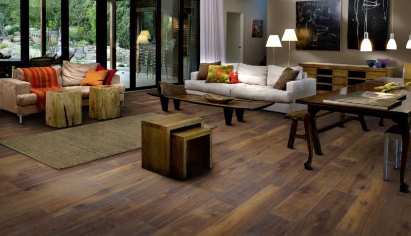 chêne contre collé EARTH