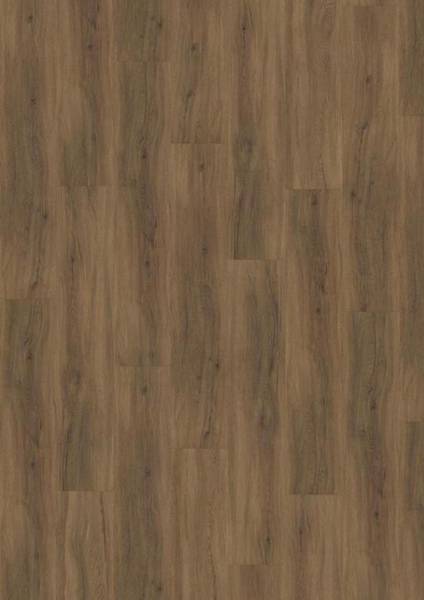 Parquet Vinyle PVC clipsable REDWOOD