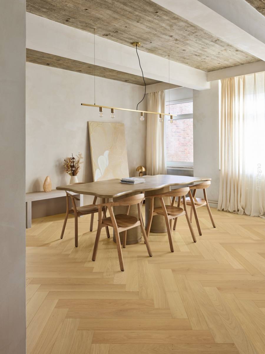 ABC - Bâton Rompu Invisible Vernis Mat RM PARQUET 