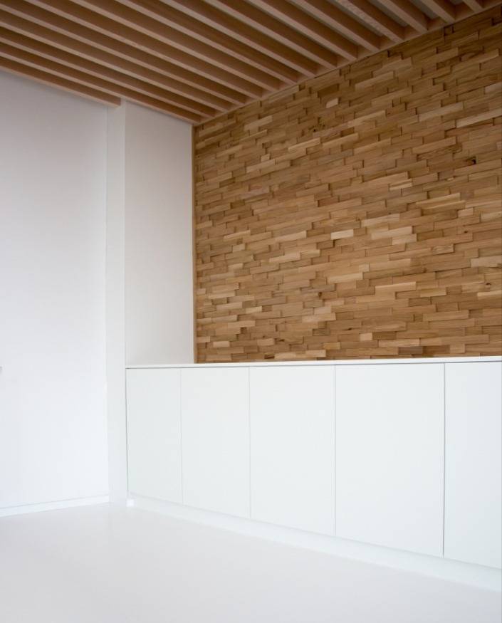 Nos revêtements muraux bois 
