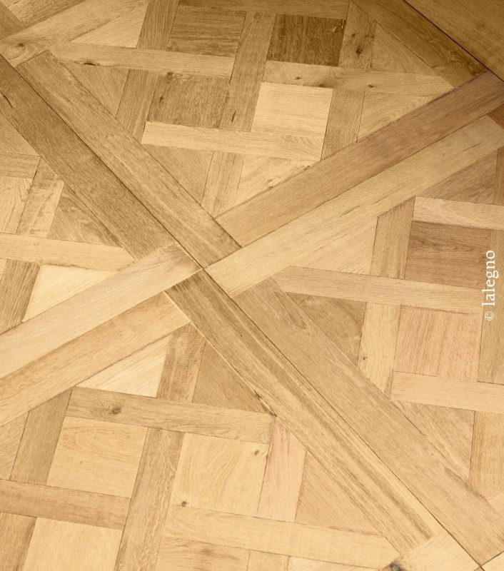 Parquet dalle versailles bordeaux 